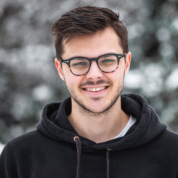 James Wilson, Managing Director at Daltok GP Capital