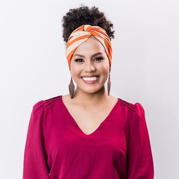 Patricia Miller, Senior Consultant at Daltok GP Capital